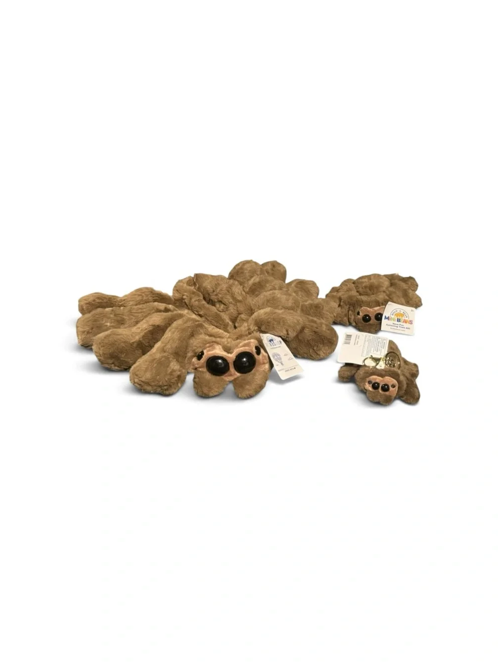 Build A Bear Jumping Spider Bundle